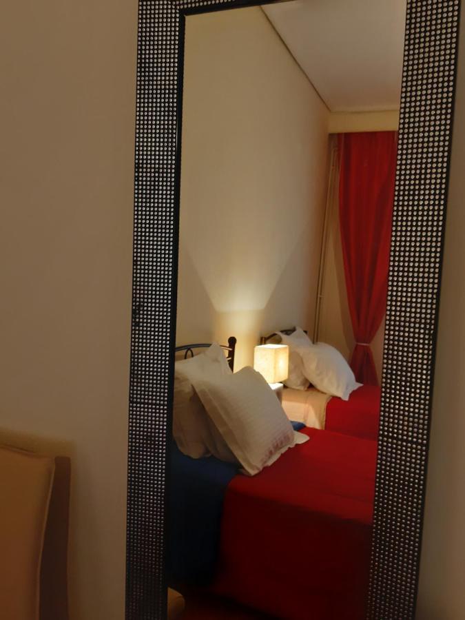 Elegante Apartamento Centrale Trikala  Exterior photo