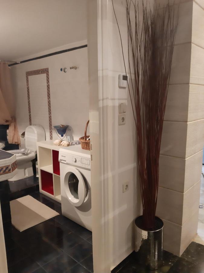 Elegante Apartamento Centrale Trikala  Exterior photo