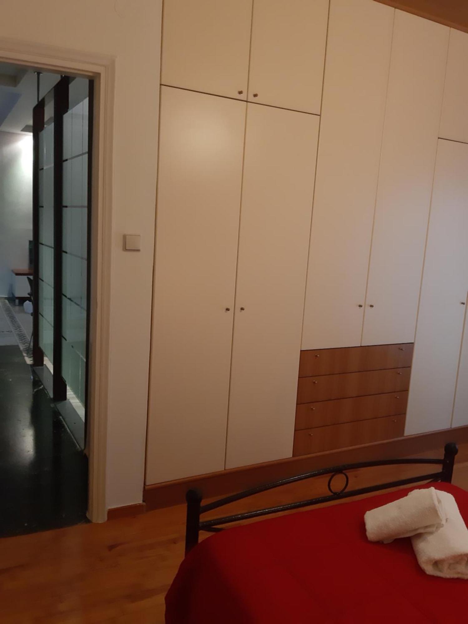 Elegante Apartamento Centrale Trikala  Exterior photo