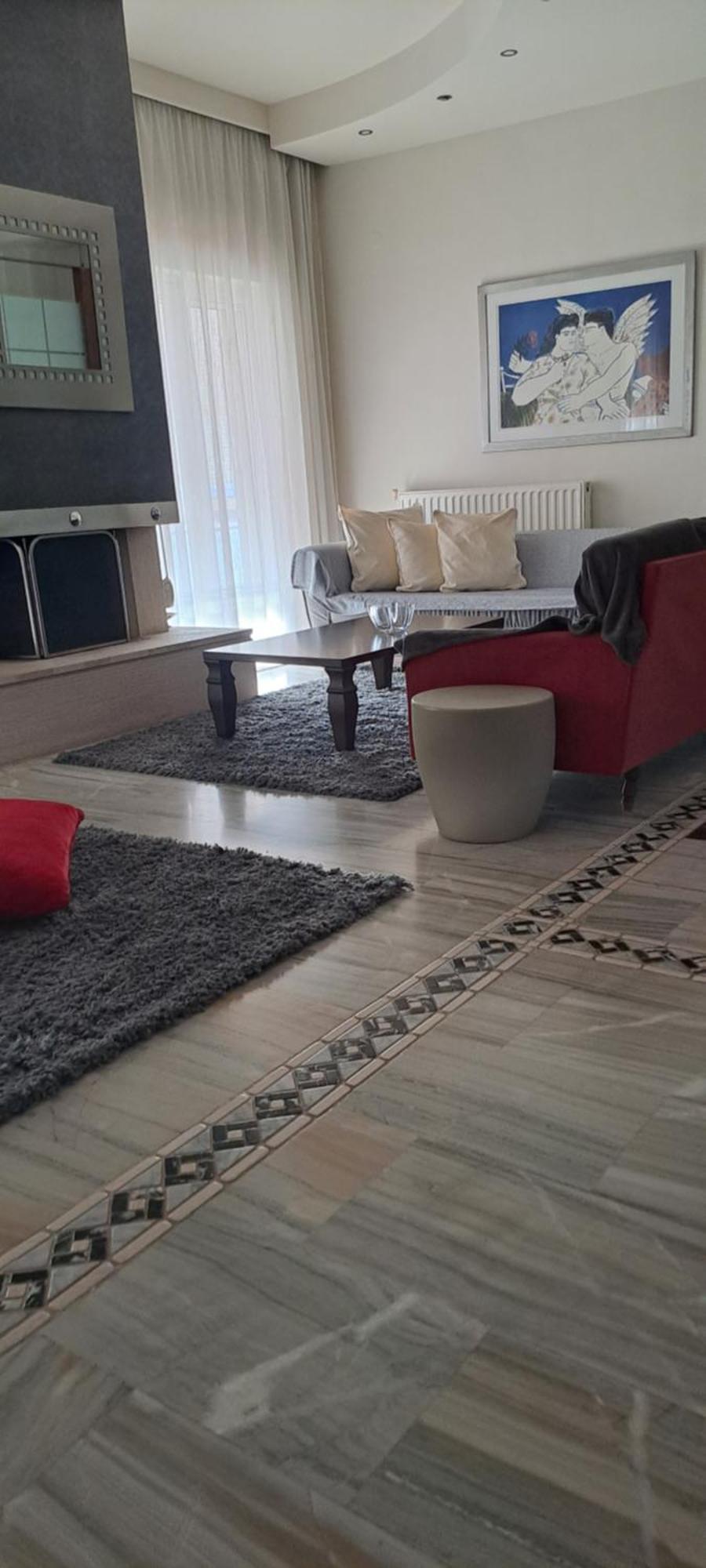 Elegante Apartamento Centrale Trikala  Exterior photo